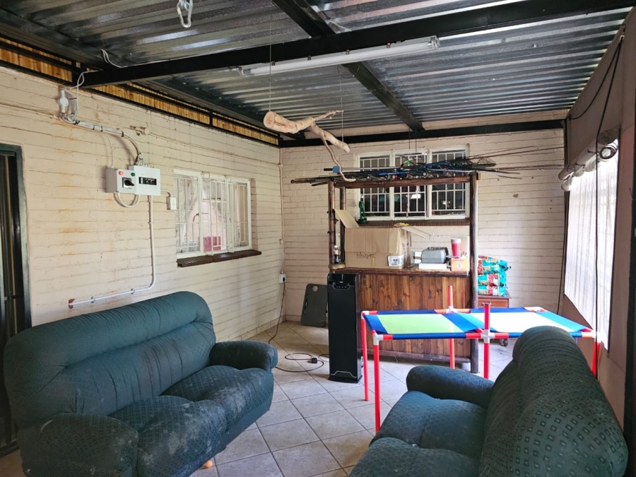 4 Bedroom Property for Sale in Utopia Nature Estate North West